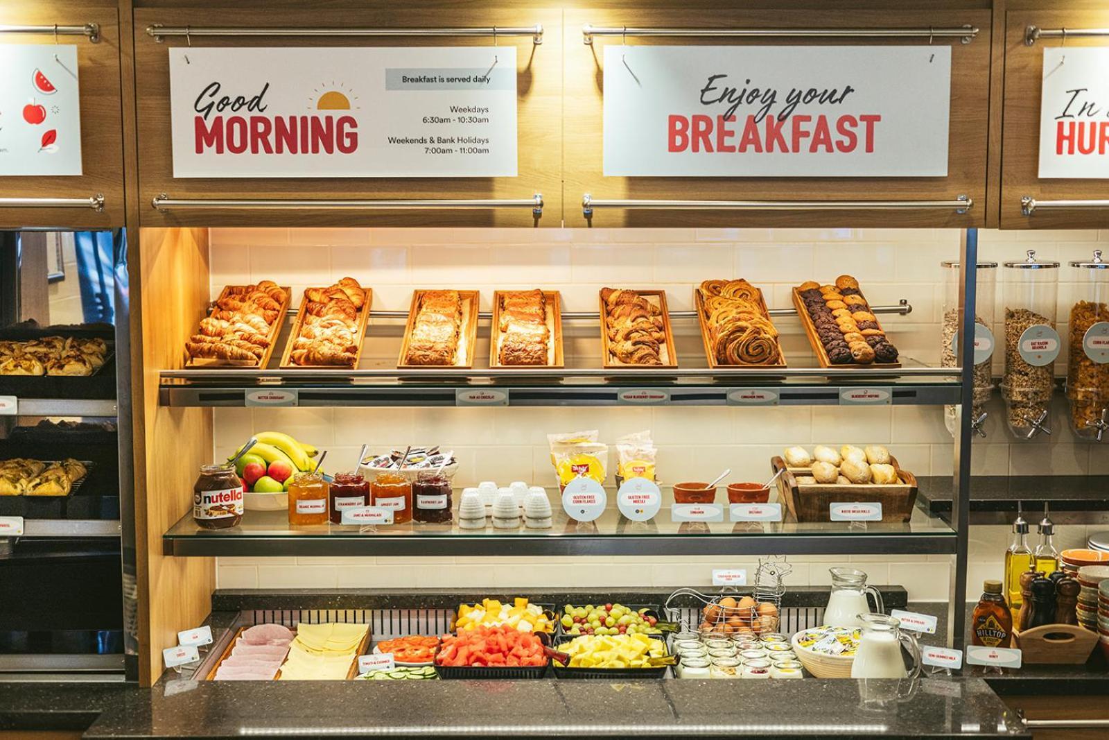 Point A Hotel Dublin Liberties Экстерьер фото